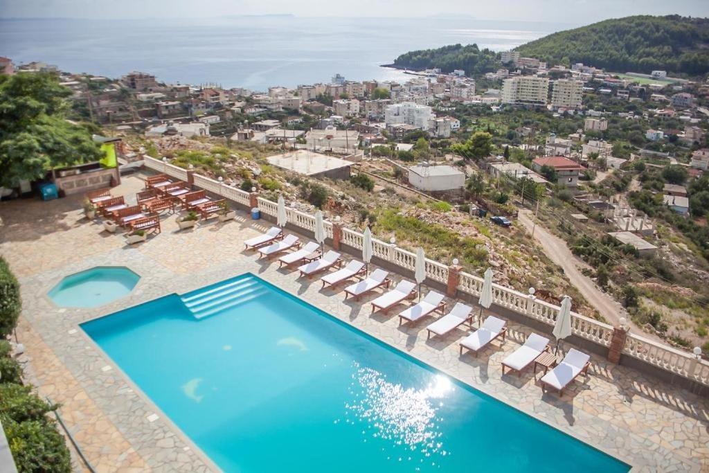 Lovely View Apartments Химар Екстериор снимка