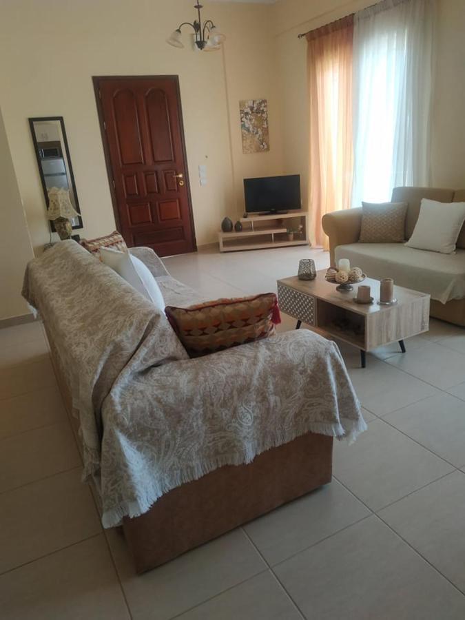Lovely View Apartments Химар Екстериор снимка