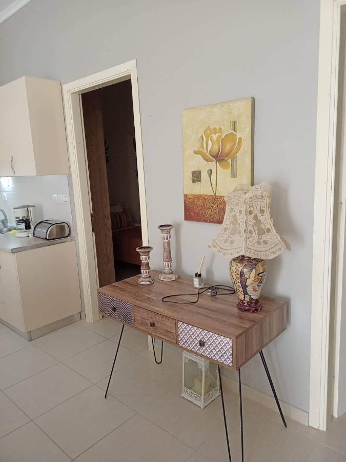 Lovely View Apartments Химар Екстериор снимка