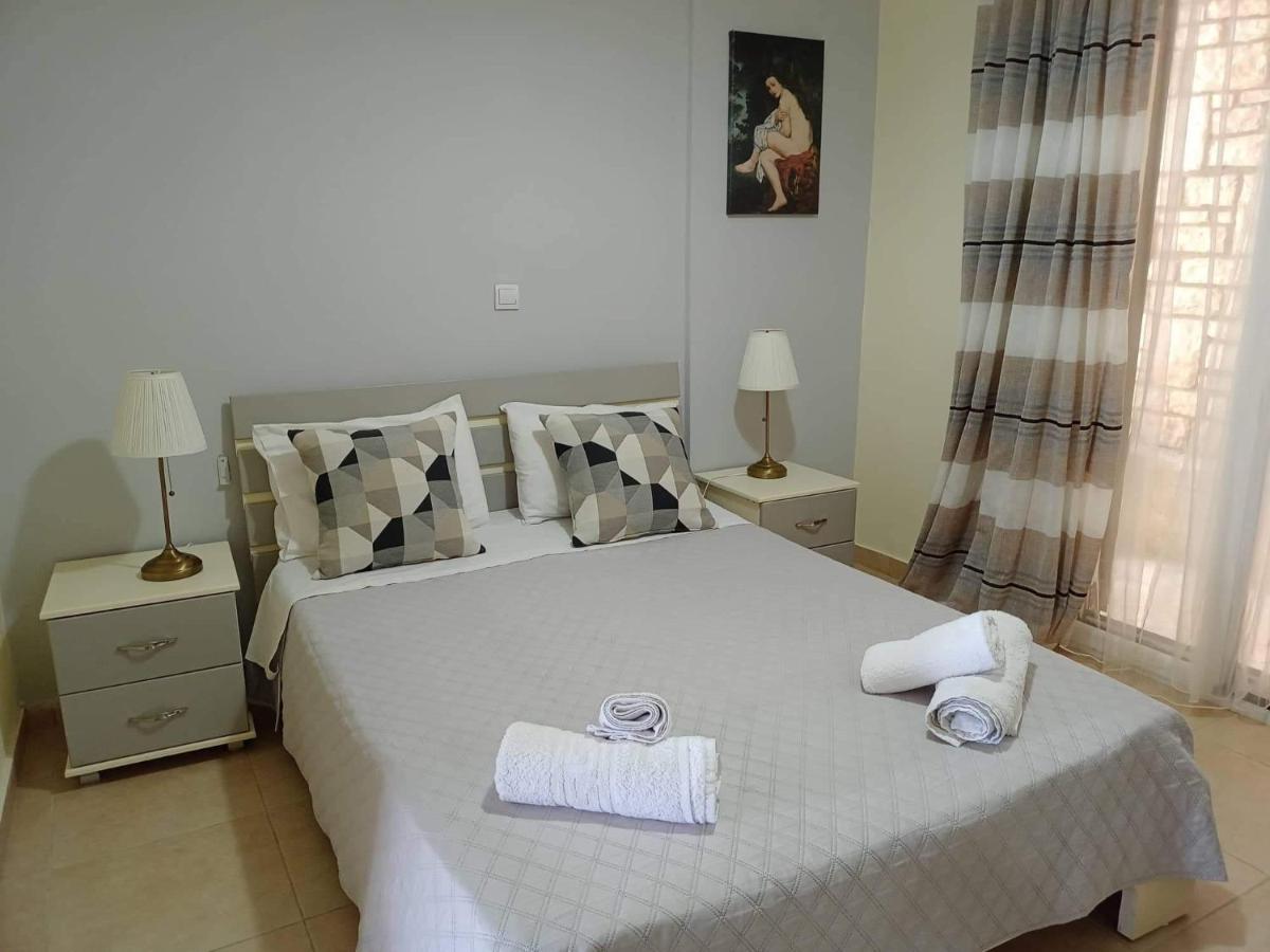 Lovely View Apartments Химар Екстериор снимка