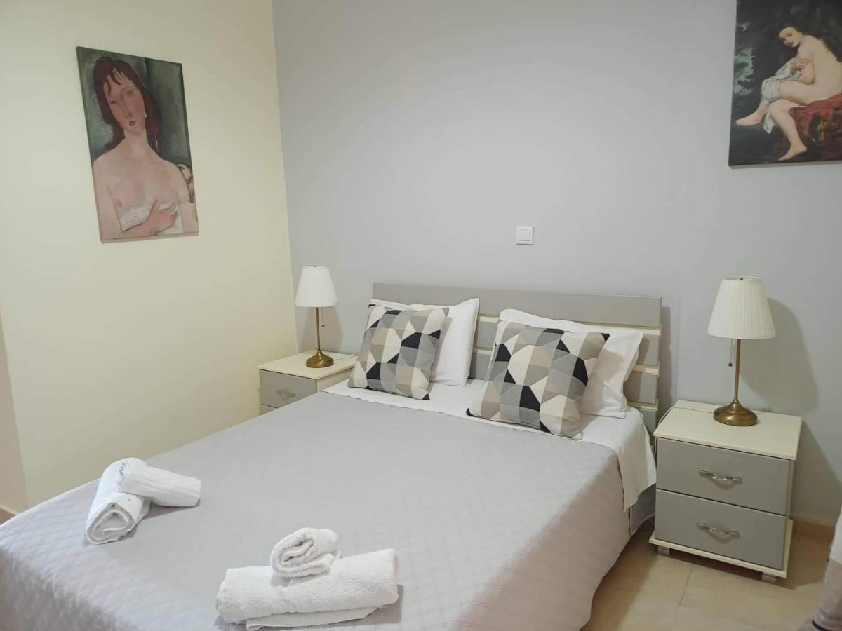 Lovely View Apartments Химар Екстериор снимка