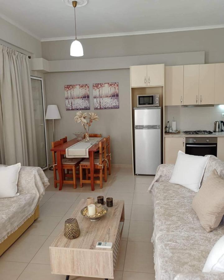 Lovely View Apartments Химар Екстериор снимка