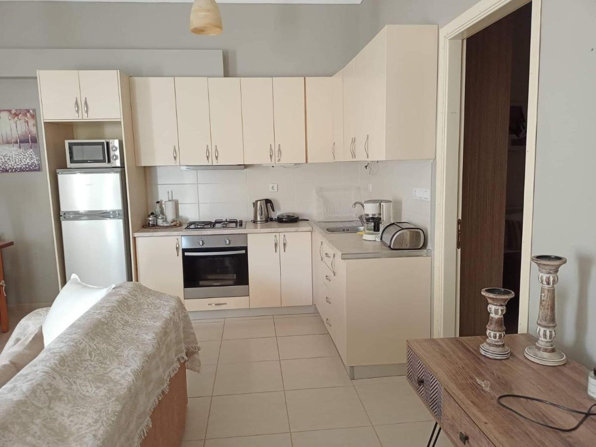 Lovely View Apartments Химар Екстериор снимка