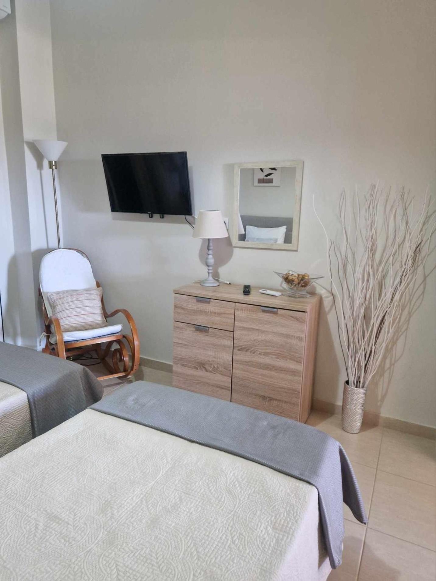 Lovely View Apartments Химар Екстериор снимка