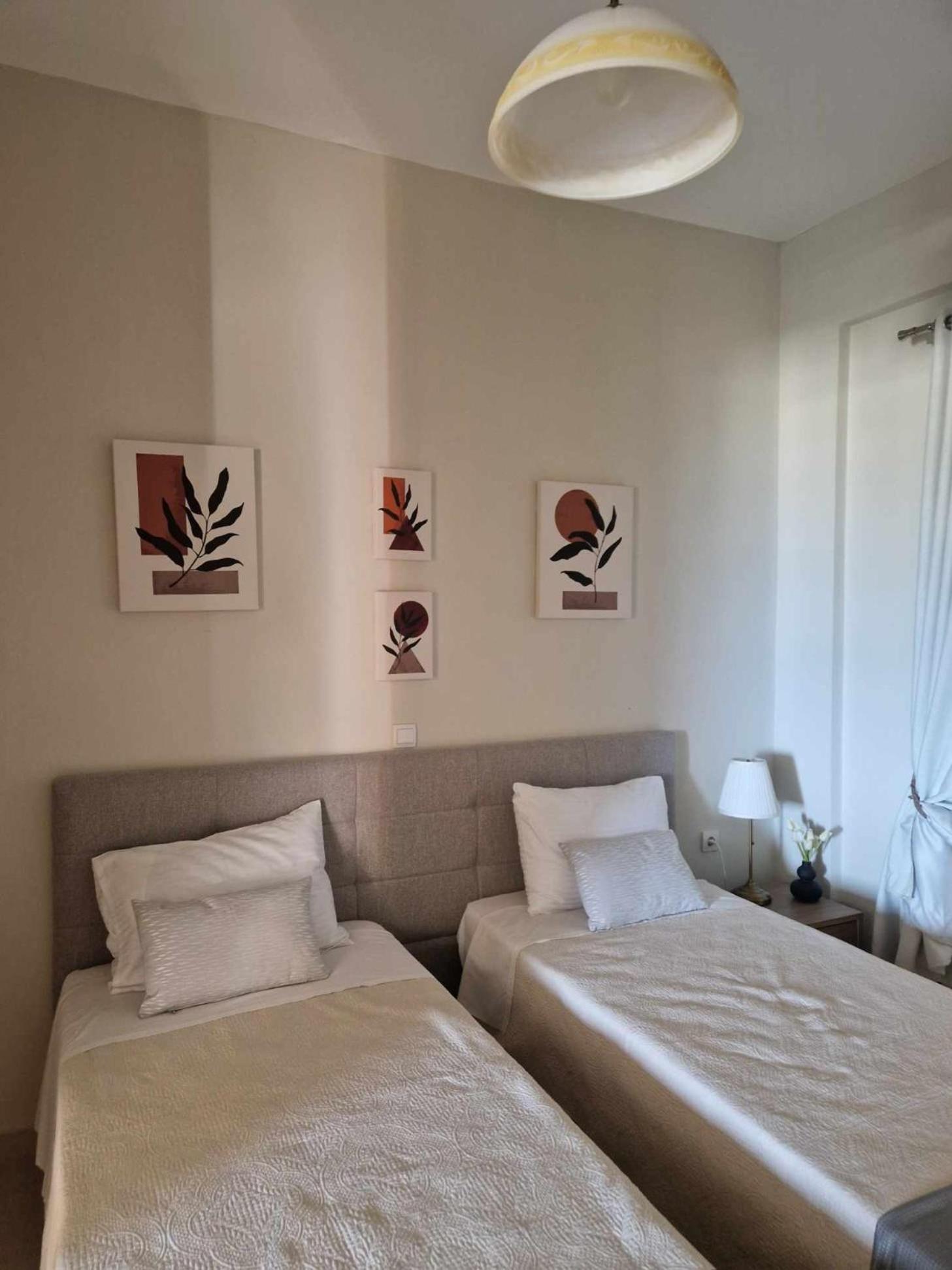 Lovely View Apartments Химар Екстериор снимка