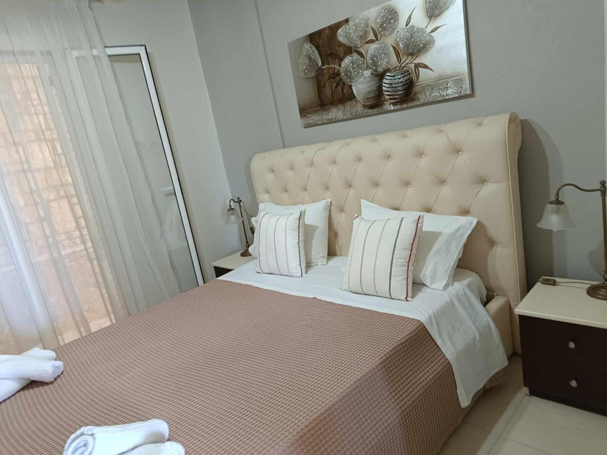 Lovely View Apartments Химар Екстериор снимка