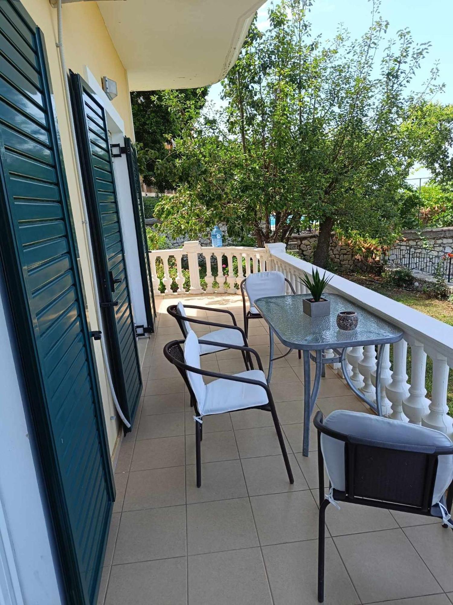 Lovely View Apartments Химар Екстериор снимка