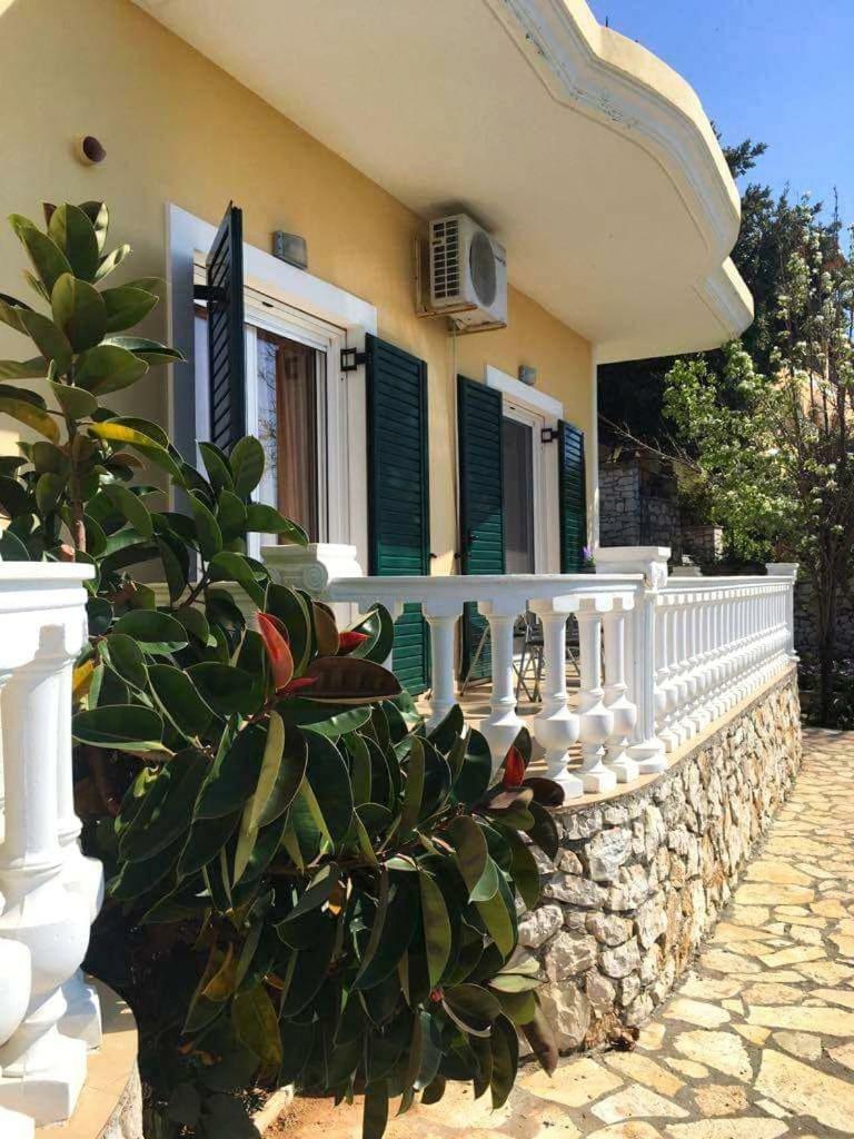 Lovely View Apartments Химар Екстериор снимка