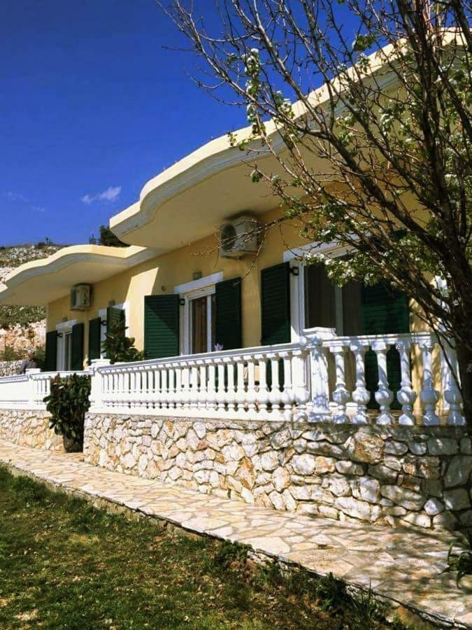 Lovely View Apartments Химар Екстериор снимка