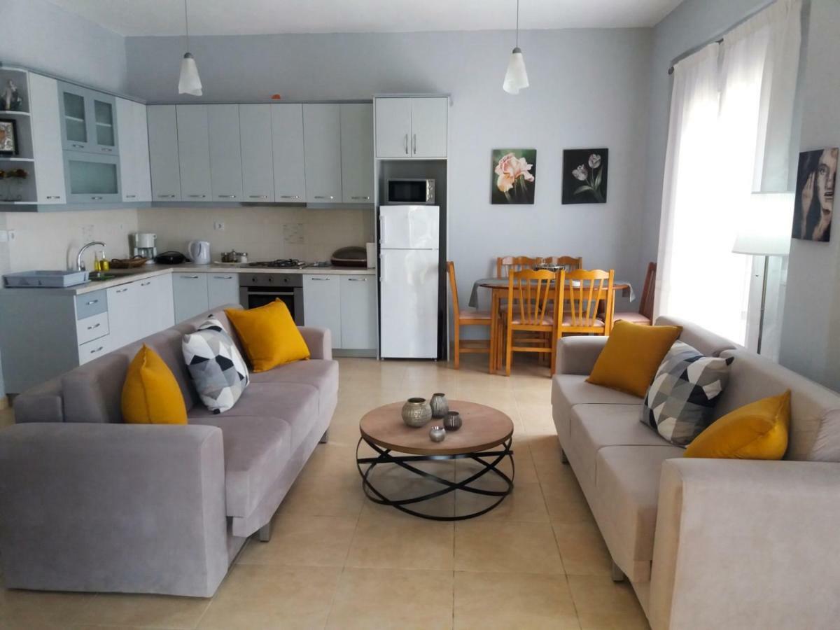 Lovely View Apartments Химар Екстериор снимка