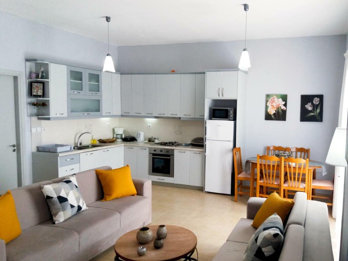 Lovely View Apartments Химар Екстериор снимка
